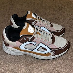 Christian Dior B30 Runners size 9